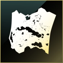 Icon for Cartographer