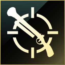 Icon for Firepower