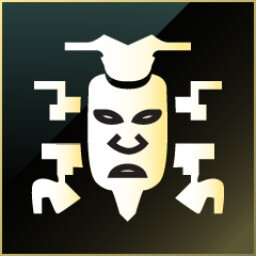 Icon for Vault Raider