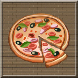 Icon for Pizza
