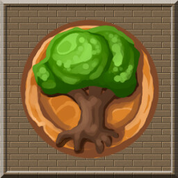 Icon for Slow Forest
