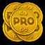 Icon for Pro League!
