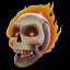 Icon for Master of the Inferno!