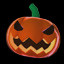 Icon for You are the Pumpking!