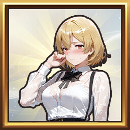 Hidden Love achievement icon for Toxic Marriage Punisher