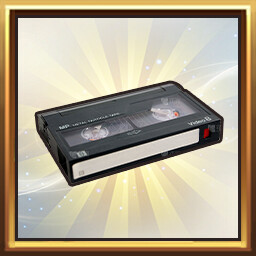 Malicious Secret Oath achievement icon for Toxic Marriage Punisher