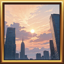Revenge achievement icon for Toxic Marriage Punisher