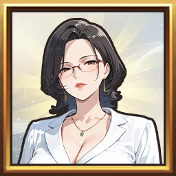 BESTIE?! achievement icon for Toxic Marriage Punisher