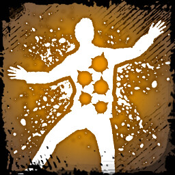 Achievement icon