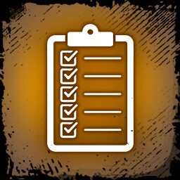 Achievement icon
