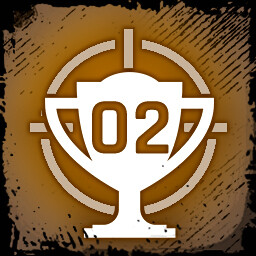 Achievement icon