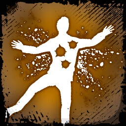Achievement icon