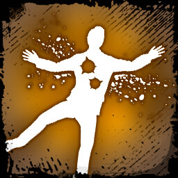 Achievement icon
