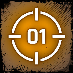 Achievement icon