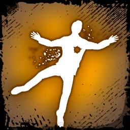 Achievement icon