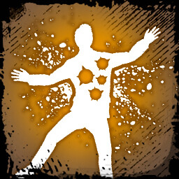 Achievement icon