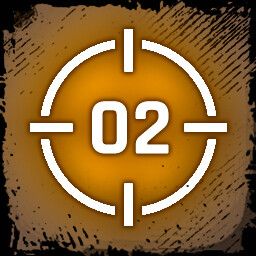 Achievement icon