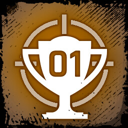 Achievement icon