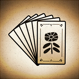 1st Nature Cards Set