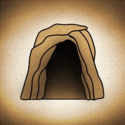 Cave Dweller