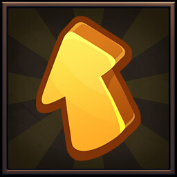 Icon for Purchase the Golden Touch
