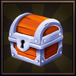 Icon for Purchase the second chest