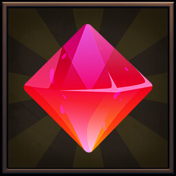Icon for 100 Extremely Rare Treasures