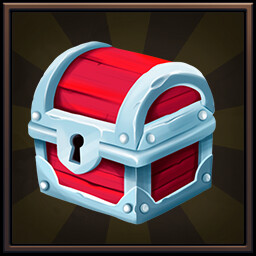 Icon for Purchase chest NO.5