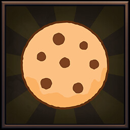 Icon for Find the cookie!