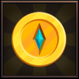 Icon for 10X Gold Coin