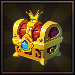 Icon for Purchase chest NO.20