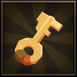 Icon for Purchase the Key