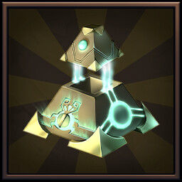 Icon for Open the final chest