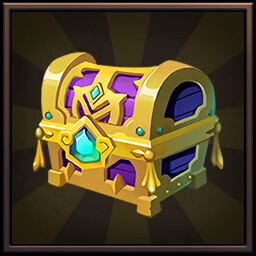 Icon for Purchase chest NO.15
