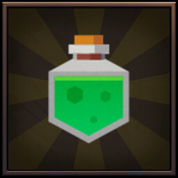 Purchase the Loot Potion