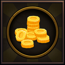 Icon for Purchase all PIRATE upgrades