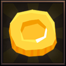 Icon for 25 Gold Coins