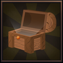 Icon for Open a Chest