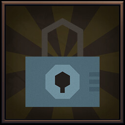 Icon for Open a reinforced chest