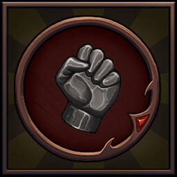 Icon for Purchase all CLICKER upgrades