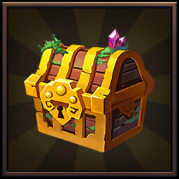 Icon for Purchase chest NO.12