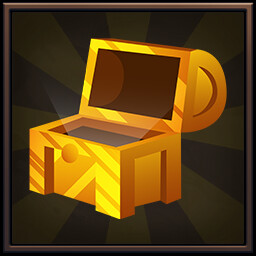 Icon for Open 10000 Chests