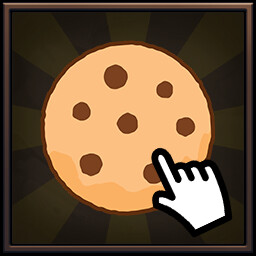 Icon for Cookie Clicker