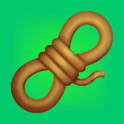 Icon for Learn the ropes