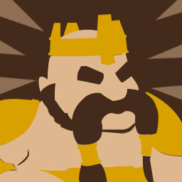 Icon for The King of Dwarves