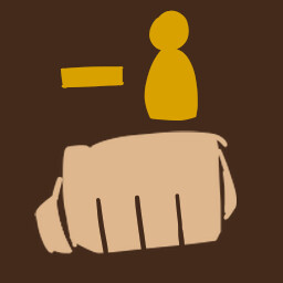 Icon for Brawler