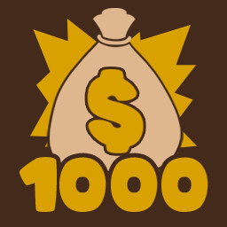 Icon for Petty Cash