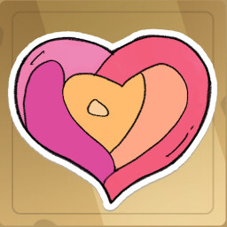 Big-Hearted