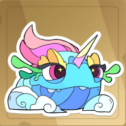 Space Creature