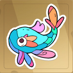 Smells Fishy